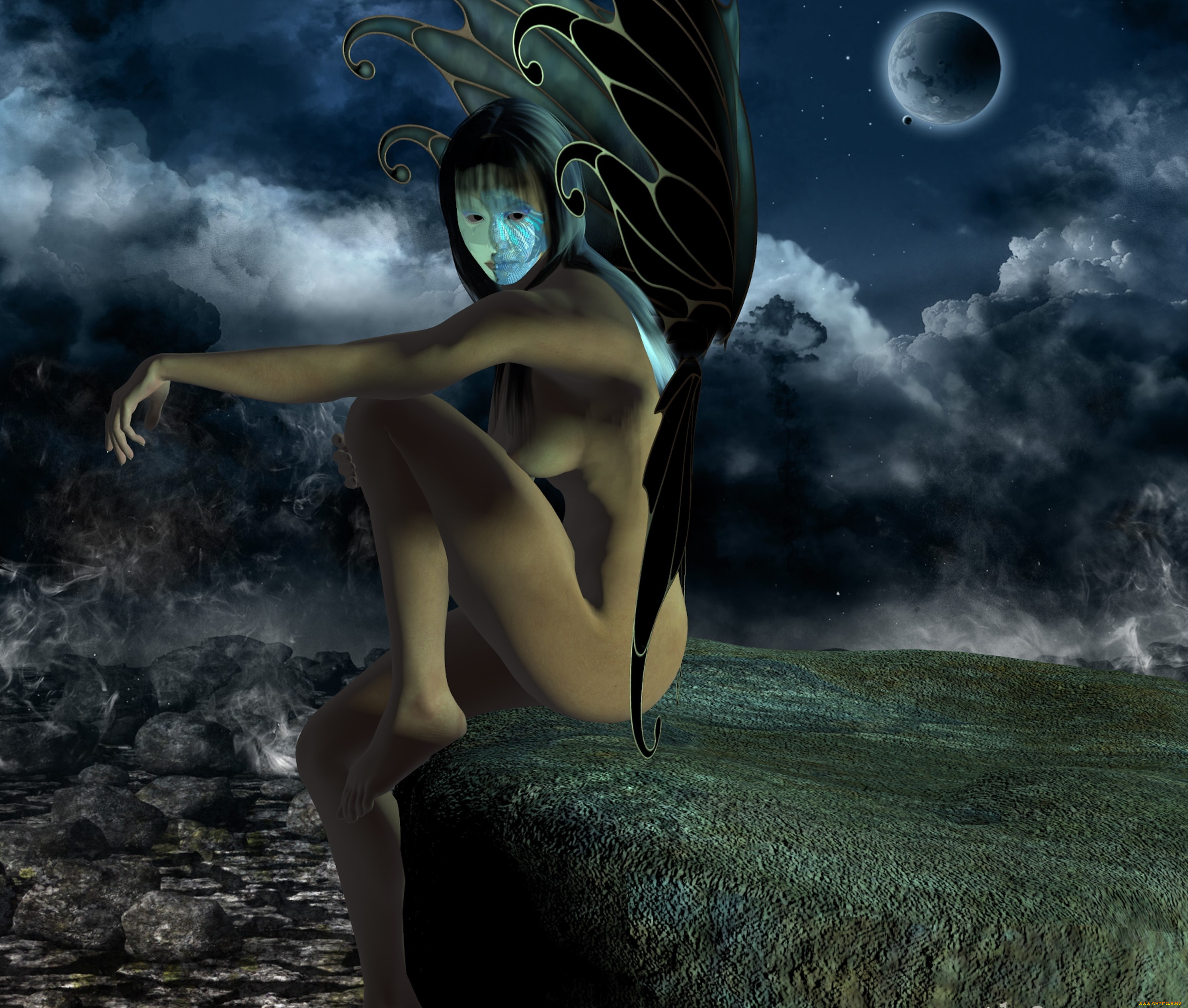 3 ,  , elves, , , 